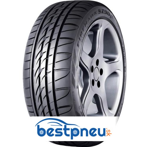 FIRESTONE 205/45 R17 88W XL  TL FIREHAWK SZ90 
